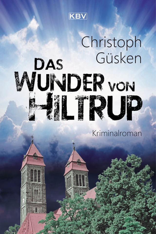 Couverture de livre pour Das Wunder von Hiltrup