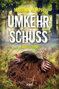 Umkehrschuss