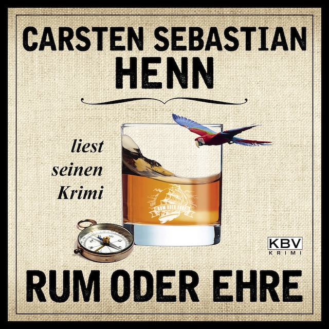 Book cover for Rum oder Ehre