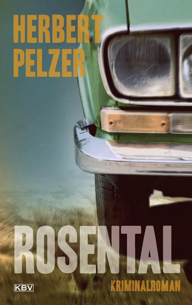 Book cover for Rosental