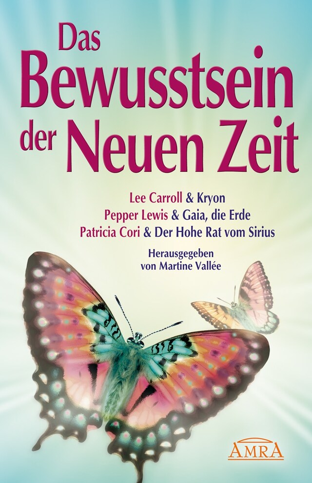 Portada de libro para Das Bewusstsein der Neuen Zeit