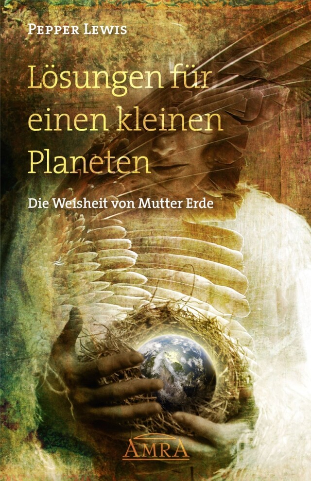 Copertina del libro per GAIA - Lösungen für einen kleinen Planeten