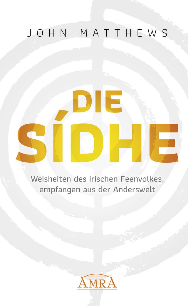 Book cover for DIE SIDHE
