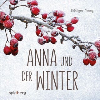 Anna und der Winter als Hörbuch