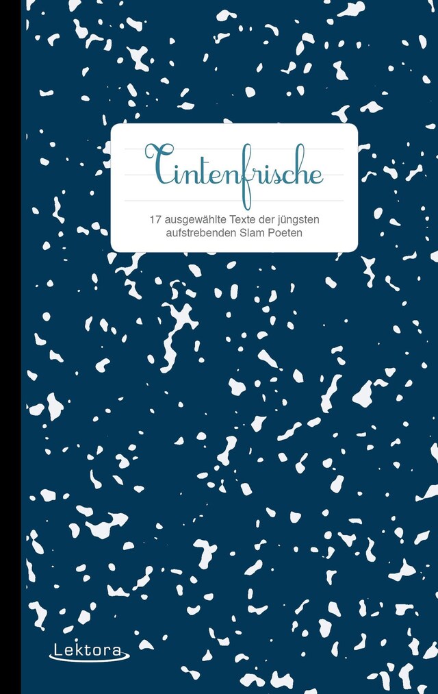 Book cover for Tintenfrische