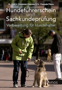 Hundeführerschein und Sachkundeprüfung