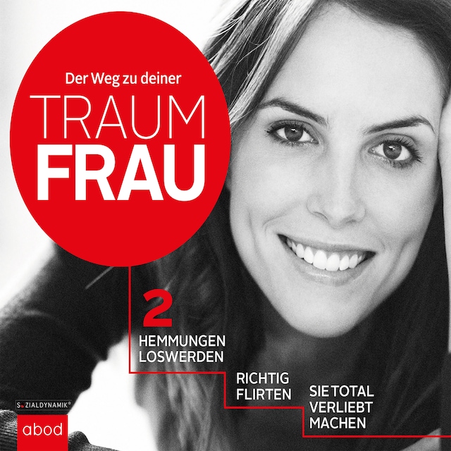 Buchcover für Der Weg zu deiner Traumfrau Teil 2