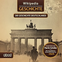 Wikipedia Geschichte - Die Geschichte Deutschlands