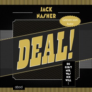 Deal! als Hörbuch