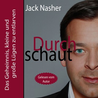 Durchschaut als Hörbuch