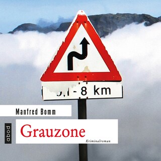 Grauzone als Hörbuch