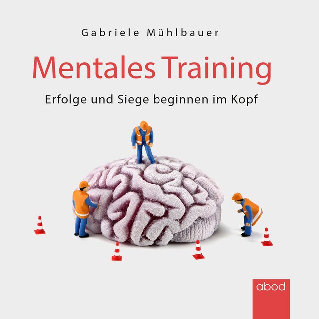 Buchcover für Mentales Training