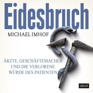 Eidesbruch als Hörbuch