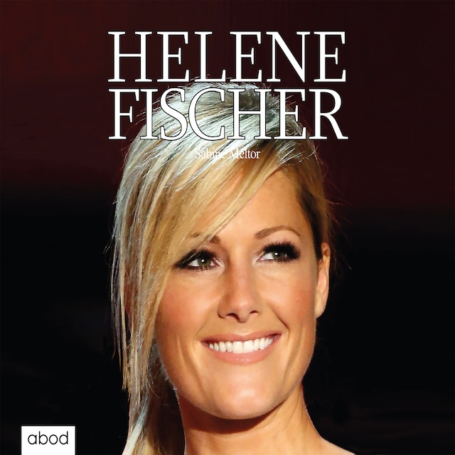 Buchcover für Helene Fischer