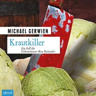 Krautkiller als Hörbuch