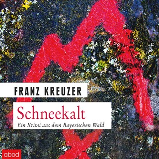 Schneekalt als Hörbuch