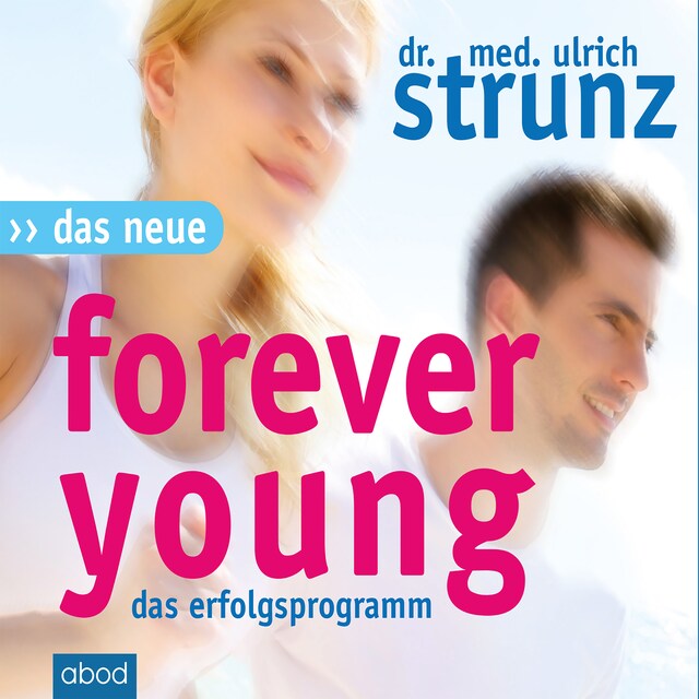 Buchcover für Das Neue Forever Young