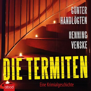 Die Termiten als Hörbuch
