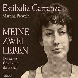 Meine zwei Leben als Hörbuch