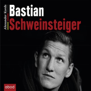 Bastian Schweinsteiger als Hörbuch