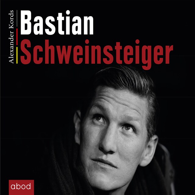 Buchcover für Bastian Schweinsteiger