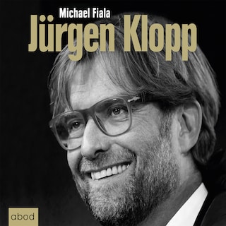 Jürgen Klopp als Hörbuch