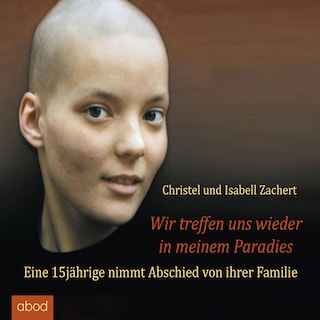 Wir treffen uns wieder in meinem Paradies als Hörbuch