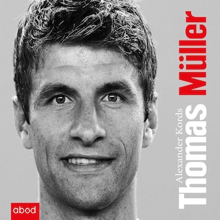 Thomas Müller als Hörbuch