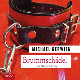 Brummschädel als Hörbuch