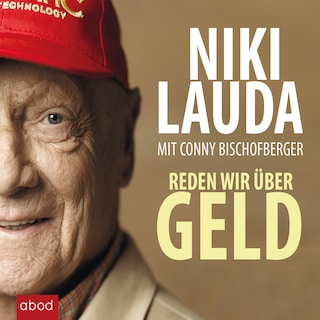 Reden wir über Geld als Hörbuch