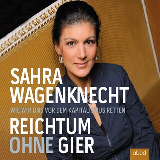Reichtum ohne Gier als Hörbuch