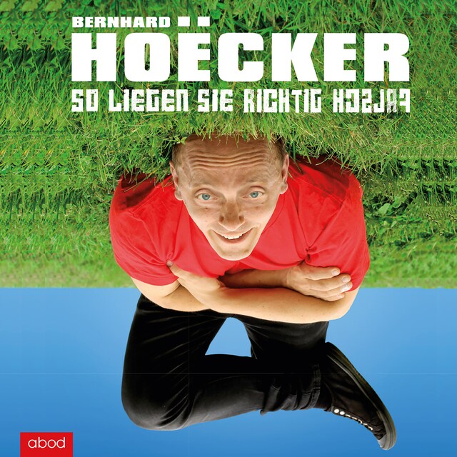 Buchcover für So liegen Sie richtig falsch