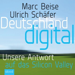 Deutschland digital als Hörbuch
