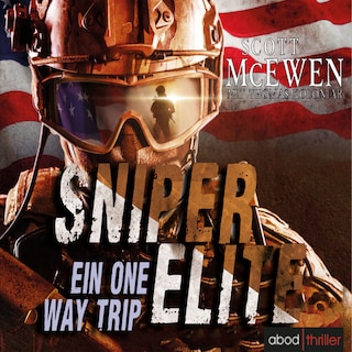 Sniper Elite 1 als Hörbuch