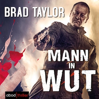 Mann in Wut als Hörbuch
