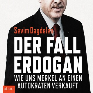 Der Fall Erdogan als Hörbuch