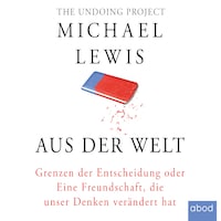 Aus der Welt