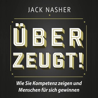 Überzeugt! als Hörbuch