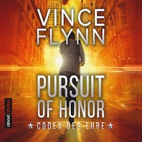 Pursuit of Honor - Codex der Ehre
