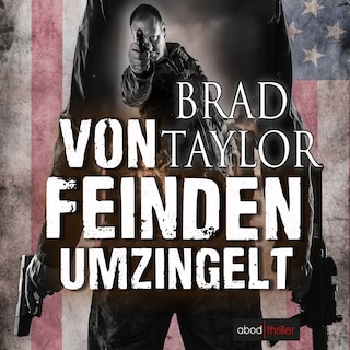 Von Feinden umzingelt als Hörbuch