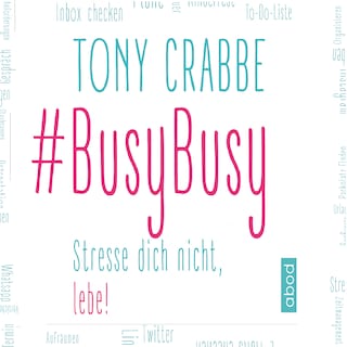 BusyBusy als Hörbuch