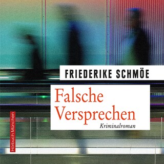Falsche Versprechen als Hörbuch