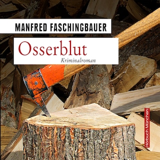 Osserblut als Hörbuch
