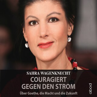 Couragiert gegen den Strom als Hörbuch