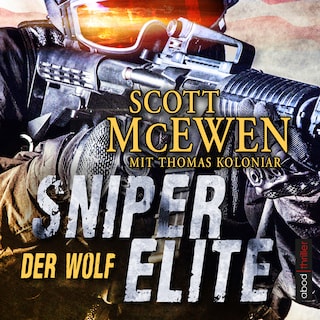 Sniper Elite 3 als Hörbuch