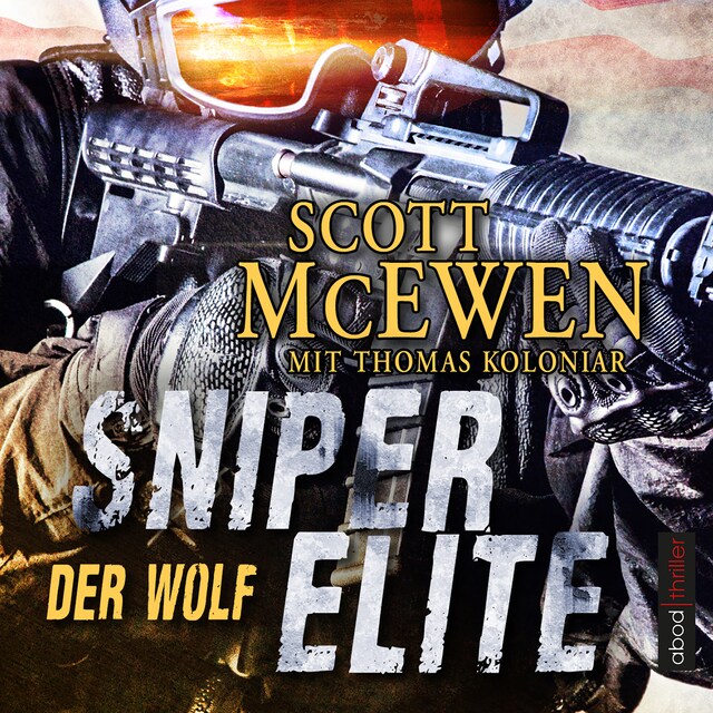 Buchcover für Sniper Elite 3