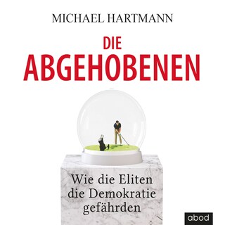 Die Abgehobenen als Hörbuch