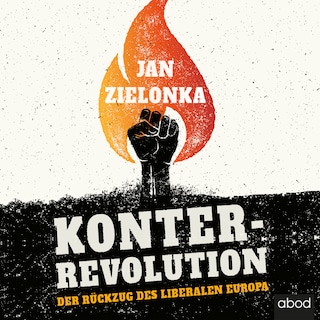 Konterrevolution als Hörbuch