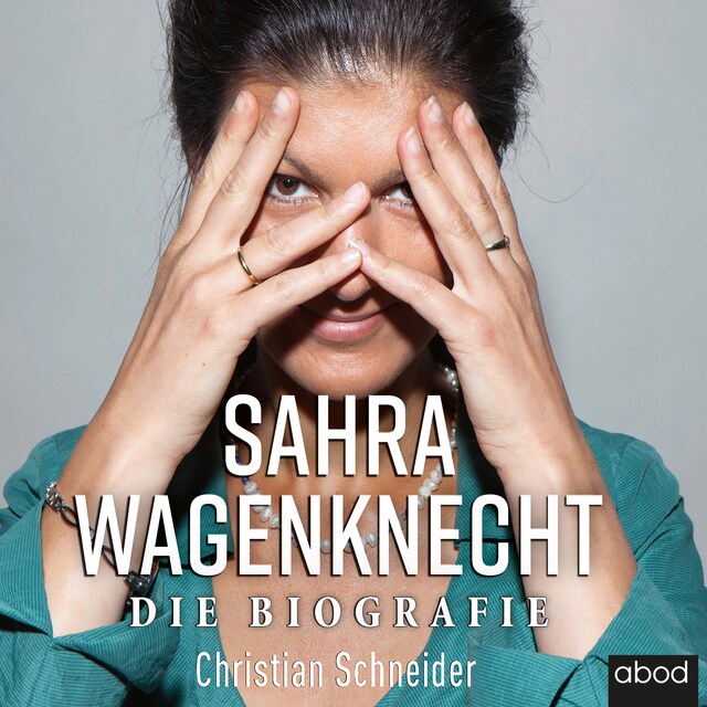 Buchcover für Sahra Wagenknecht