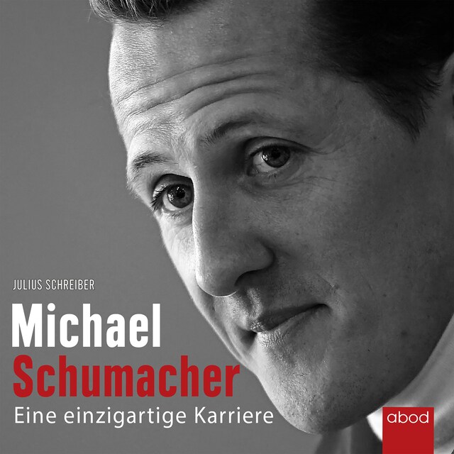 Buchcover für Michael Schumacher